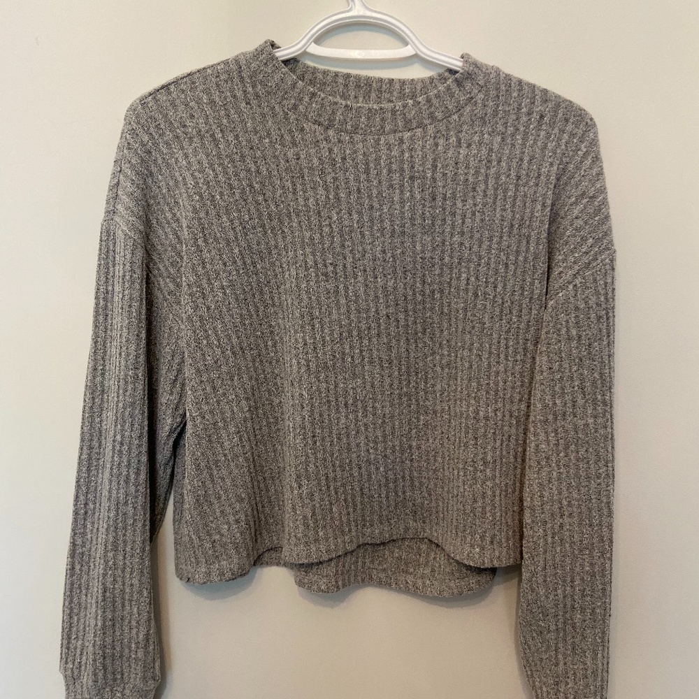 Wilfred Free Grey Shirt